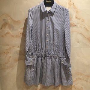 Kate Spade New York striped dress